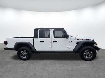 2024 Jeep Gladiator Mojave
