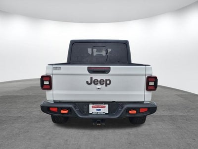 2024 Jeep Gladiator Mojave