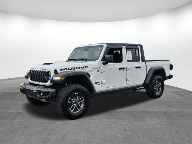 2024 Jeep Gladiator Mojave