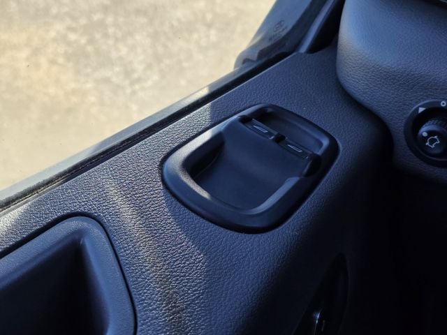 2023 Ford Transit-350 XL