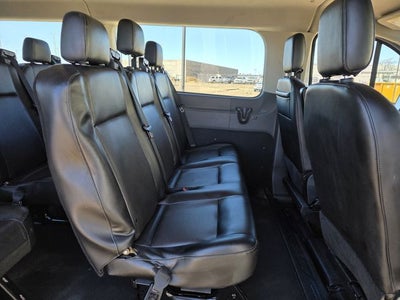 2023 Ford Transit-350 XL