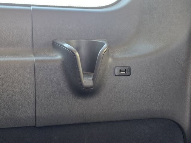 2023 Ford Transit-350 XL