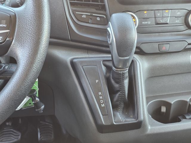 2023 Ford Transit-350 XL