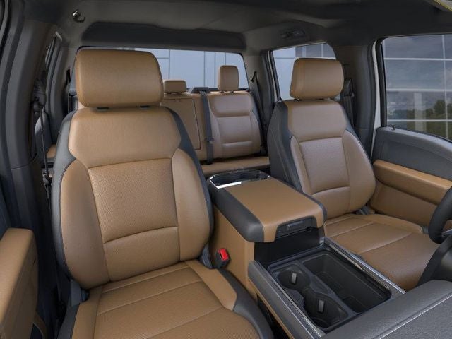 2026 Ford F-450SD Lariat DRW