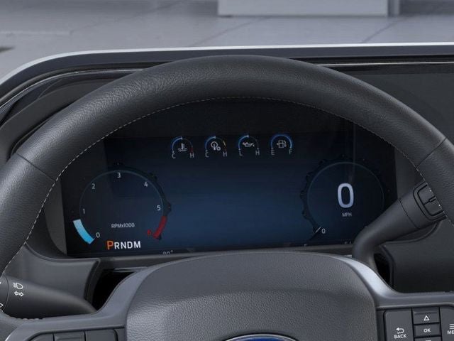 2026 Ford F-450SD Lariat DRW