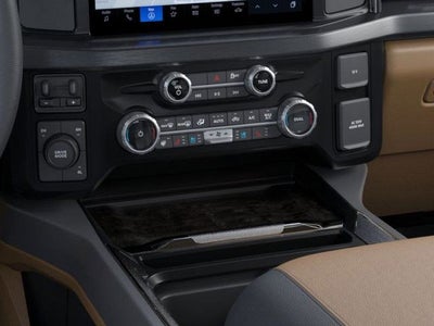 2026 Ford F-450SD Lariat DRW