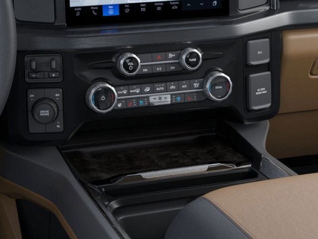 2026 Ford F-450SD Lariat DRW