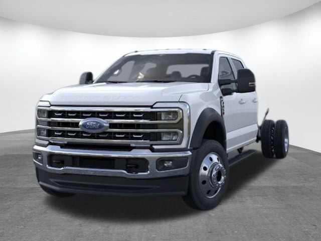 2026 Ford F-450SD Lariat DRW