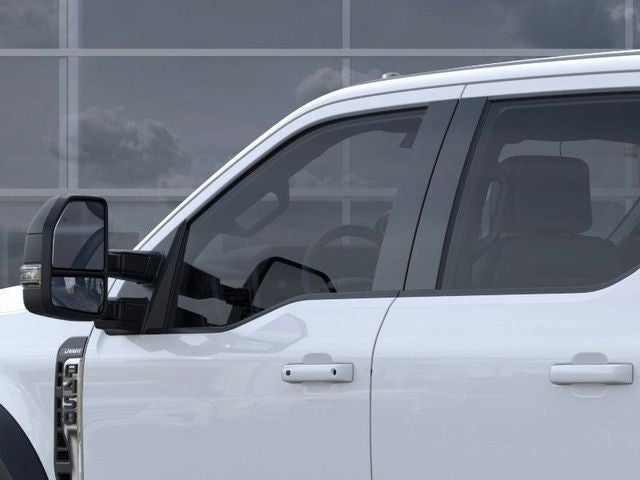 2026 Ford F-450SD Lariat DRW