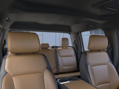 2026 Ford F-450SD Lariat DRW