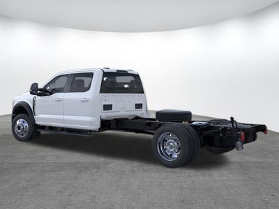2026 Ford F-450SD Lariat DRW