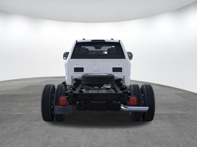 2026 Ford F-450SD Lariat DRW