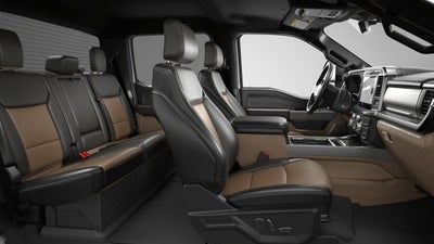 2026 Ford F-450SD Lariat DRW