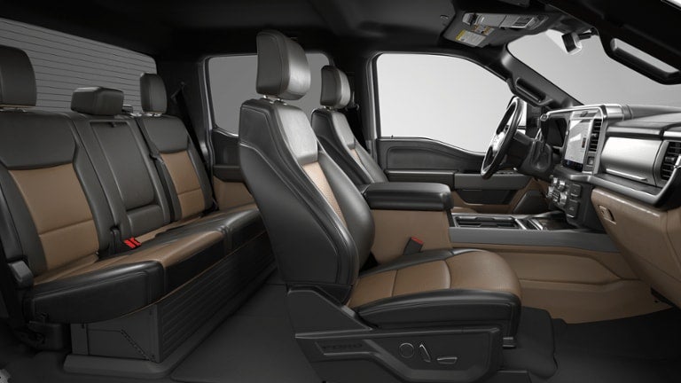 2026 Ford F-450SD Lariat DRW