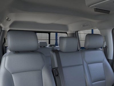 2026 Ford F-350SD DRW