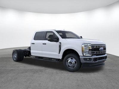 2026 Ford F-350SD DRW