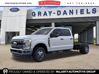 2026 Ford F-350SD DRW