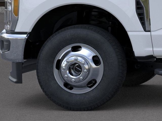 2026 Ford F-350SD DRW