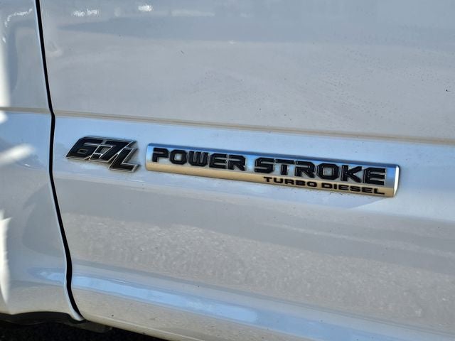 2019 Ford F-350SD XL WITH FLAT BED DRW