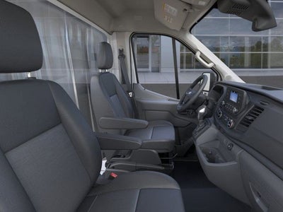 2025 Ford Transit-350 Base