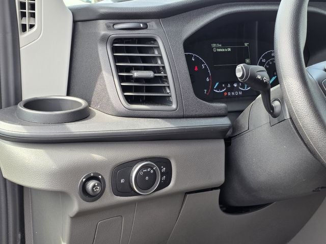 2025 Ford Transit-350 Base