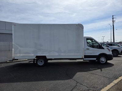 2025 Ford Transit-350 Base