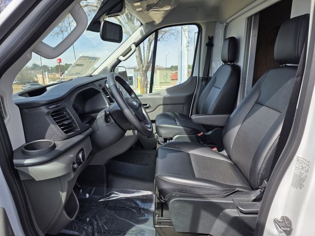 2025 Ford Transit-350 Base