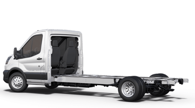 2025 Ford Transit-350 Base