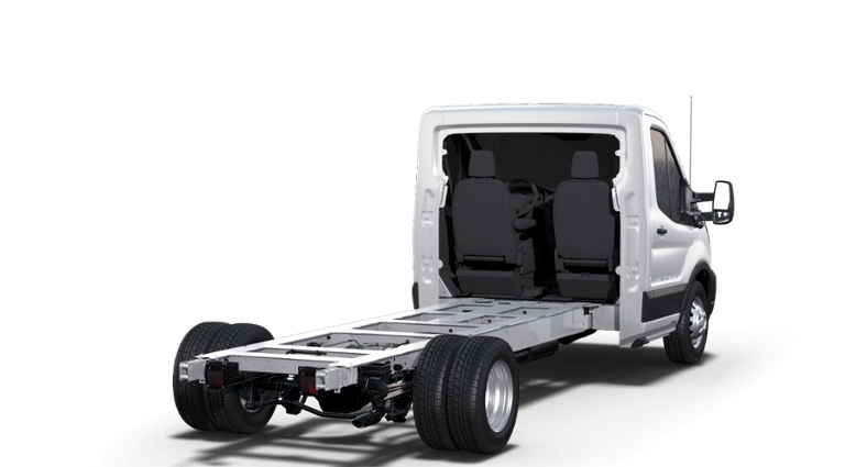 2025 Ford Transit-350 Base