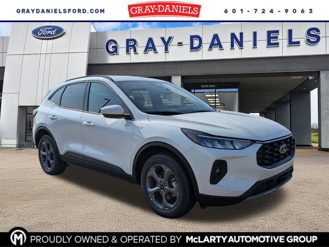 2026 Ford Escape Hybrid ST-Line Select