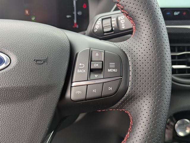 2026 Ford Escape Hybrid ST-Line Select