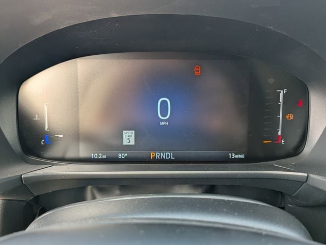 2026 Ford Escape Hybrid ST-Line Select