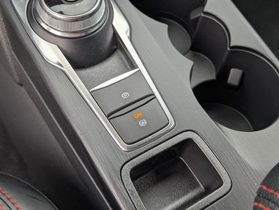 2026 Ford Escape Hybrid ST-Line Select