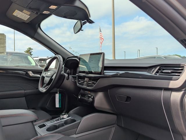 2026 Ford Escape Hybrid ST-Line Select