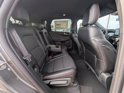 2026 Ford Escape Hybrid ST-Line Select