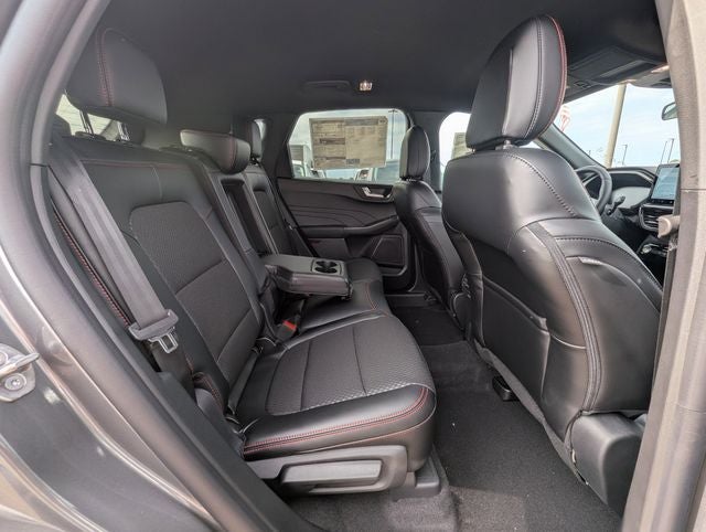 2026 Ford Escape Hybrid ST-Line Select