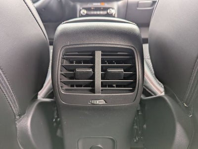 2026 Ford Escape Hybrid ST-Line Select