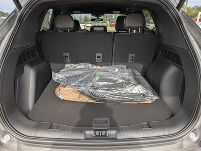 2026 Ford Escape Hybrid ST-Line Select