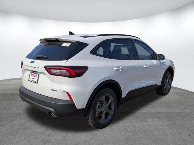 2026 Ford Escape Hybrid ST-Line Select