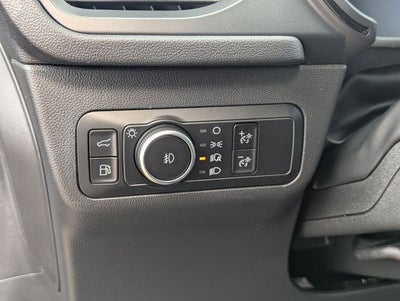 2026 Ford Escape Hybrid ST-Line Select