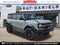 2021 Ford Bronco Wildtrak