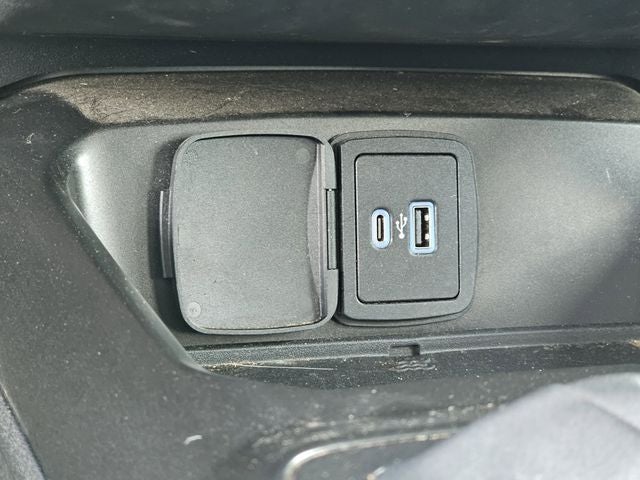 2021 Ford Bronco Wildtrak