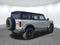 2021 Ford Bronco Wildtrak