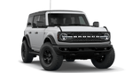 2026 Ford Bronco Outer Banks In-Transit