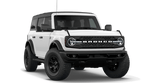 2026 Ford Bronco Outer Banks In-Transit