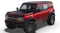 2025 Ford Bronco Badlands In-Transit
