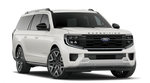 2026 Ford Expedition Max Platinum In-Transit