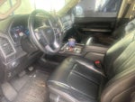 2019 Ford Expedition Max Platinum