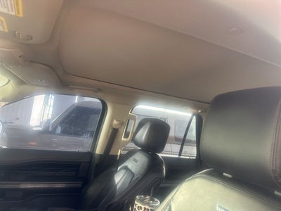 2019 Ford Expedition Max Platinum