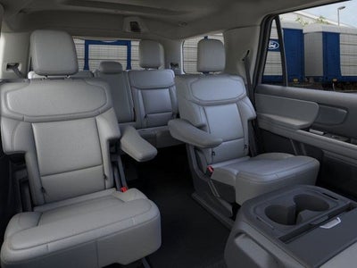 2026 Ford Expedition Active In-Transit